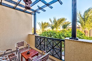 Hotel STELLA MAKADI GARDEN RESORT & SPA wakacje