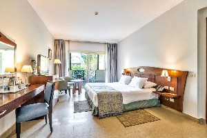 Hotel STELLA MAKADI GARDEN RESORT & SPA wakacje