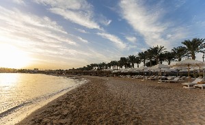Hotel SUNRISE TUCANA RESORT wakacje