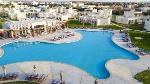 Hotel XANADU MAKADI BAY wakacje