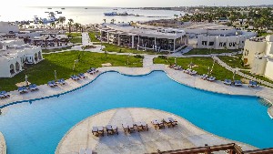 Hotel XANADU MAKADI BAY wakacje