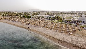 Hotel XANADU MAKADI BAY wakacje