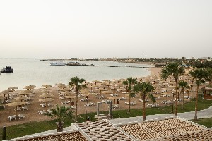Hotel XANADU MAKADI BAY wakacje