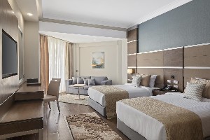 Hotel XANADU MAKADI BAY wakacje