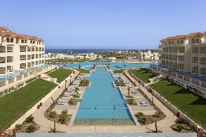 Hotel XANADU MAKADI BAY wakacje