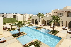 Hotel XANADU MAKADI BAY wakacje