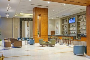 Lobby s barem