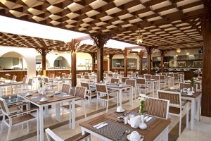Agora restaurace
