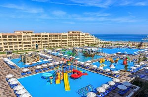 Hotel s bazény