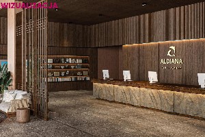 Hotel ALDIANA CLUB NAGA BAY wakacje