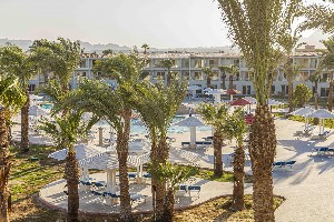 Hotel AMARINA ABU SOMA RESORT wakacje