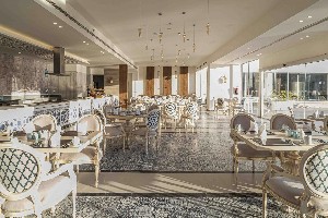 Hotel AMARINA ABU SOMA RESORT wakacje