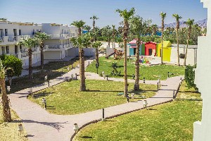 Hotel AMARINA ABU SOMA RESORT wakacje
