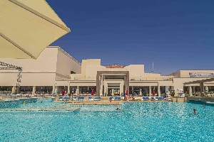 Hotel AMARINA ABU SOMA RESORT wakacje