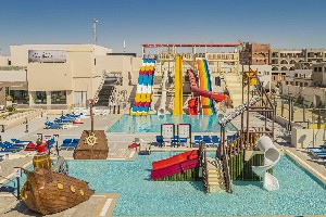Hotel AMARINA ABU SOMA RESORT wakacje