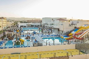Hotel AMARINA ABU SOMA RESORT wakacje