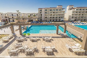 Hotel AMARINA ABU SOMA RESORT wakacje