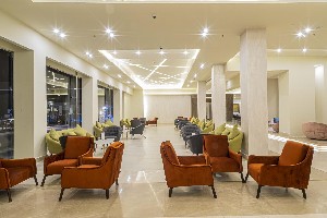 Hotel AMARINA ABU SOMA RESORT wakacje