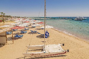 Hotel AMARINA ABU SOMA RESORT wakacje