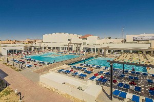 Hotel AMARINA ABU SOMA RESORT wakacje