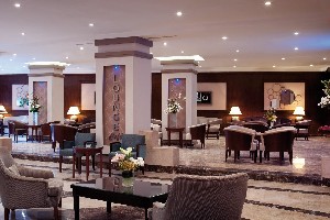 Hotel AMWAJ BEACH CLUB ABU SOMA wakacje