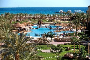 Hotel AMWAJ BEACH CLUB ABU SOMA wakacje
