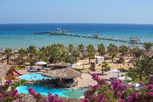 Hotel AMWAJ BEACH CLUB ABU SOMA wakacje