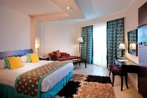 Hotel AMWAJ BEACH CLUB ABU SOMA wakacje