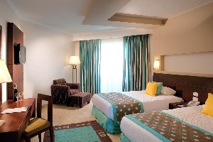 Hotel AMWAJ BEACH CLUB ABU SOMA wakacje