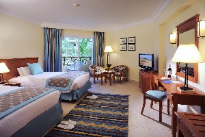 Hotel AMWAJ BEACH CLUB ABU SOMA wakacje