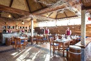 Hotel AMWAJ BEACH CLUB ABU SOMA wakacje