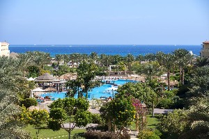 Hotel AMWAJ BEACH CLUB ABU SOMA wakacje