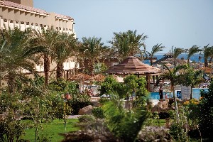 Hotel AMWAJ BEACH CLUB ABU SOMA wakacje