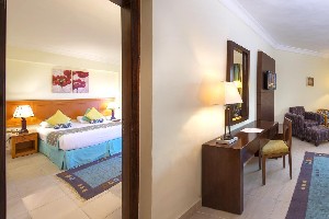 Hotel AMWAJ BEACH CLUB ABU SOMA wakacje