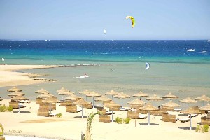 Hotel IMPERIAL SHAMS ABU SOMA wakacje