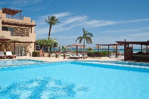 Hotel IMPERIAL SHAMS ABU SOMA wakacje