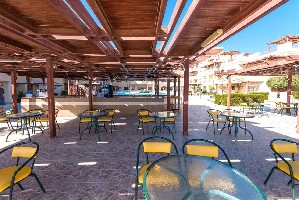 Hotel IMPERIAL SHAMS ABU SOMA wakacje