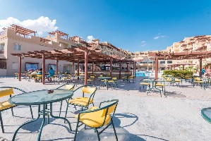 Hotel IMPERIAL SHAMS ABU SOMA wakacje