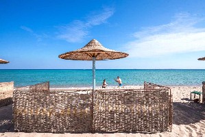 Hotel IMPERIAL SHAMS ABU SOMA wakacje