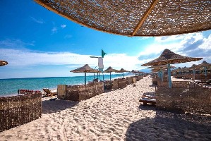 Hotel IMPERIAL SHAMS ABU SOMA wakacje