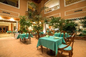 Hotel IMPERIAL SHAMS ABU SOMA wakacje