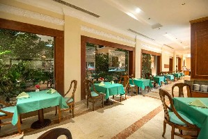 Hotel IMPERIAL SHAMS ABU SOMA wakacje