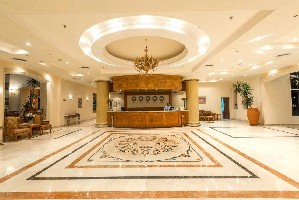 Hotel IMPERIAL SHAMS ABU SOMA wakacje