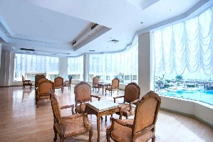 Hotel IMPERIAL SHAMS ABU SOMA wakacje