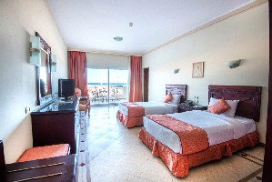 Hotel IMPERIAL SHAMS ABU SOMA wakacje