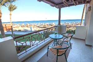 Hotel IMPERIAL SHAMS ABU SOMA wakacje