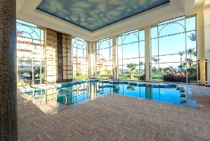 Hotel IMPERIAL SHAMS ABU SOMA wakacje