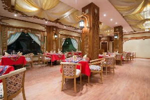 Hotel IMPERIAL SHAMS ABU SOMA wakacje