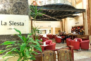 Hotel IMPERIAL SHAMS ABU SOMA wakacje