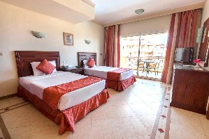 Hotel IMPERIAL SHAMS ABU SOMA wakacje